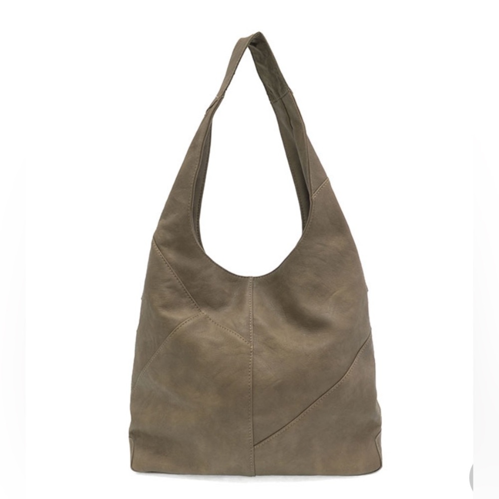 Joy Susan Neve Puzzle Hobo